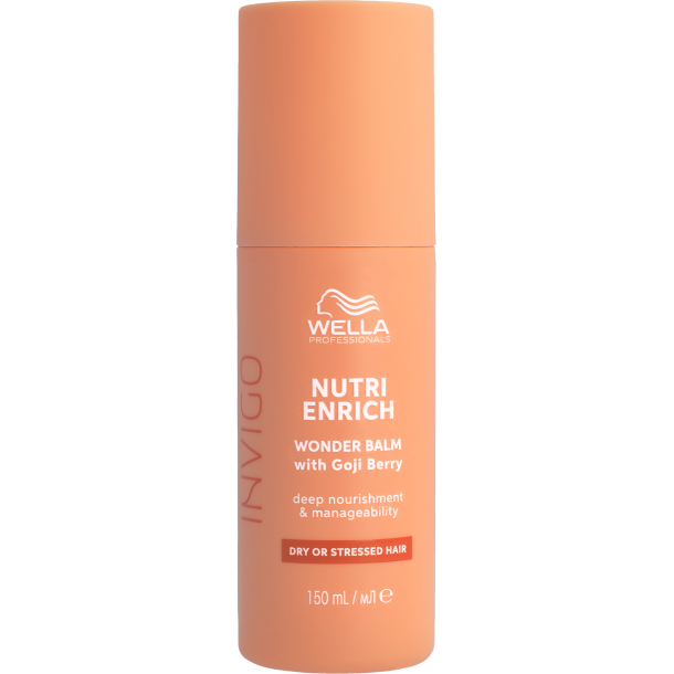 Invigo Nutri Enrich Wonder Balm