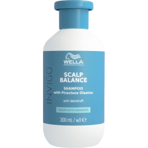 Wella Invigo Balance Clean Shampoo