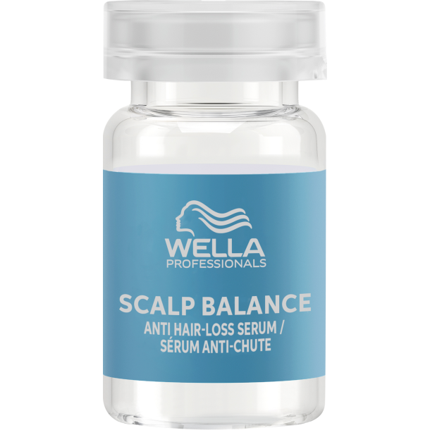 Wella Invigo Balance Anti HairLoss Serum