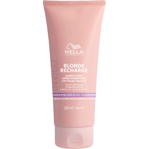 Wella Invigo Blonde Recharge Conditioner