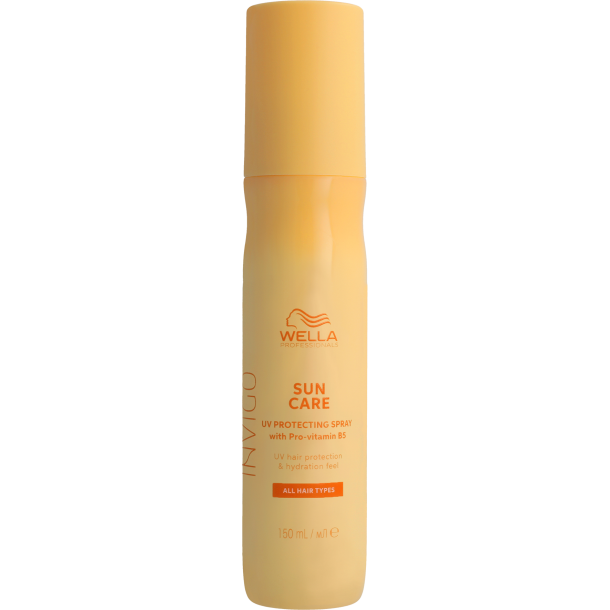 Wella Invigo Sun Care Protection Spray