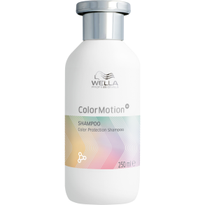 Wella Colormotion+ Shampoo - 250 ml