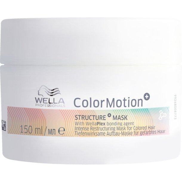 Wella Colormotion+ Mask - 150 ml