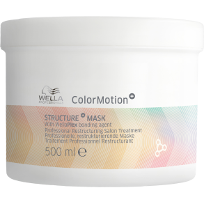 Wella Colormotion+ Mask - 500 ml