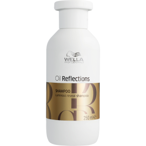 Wella Oil Reflections Mask - 250 ml