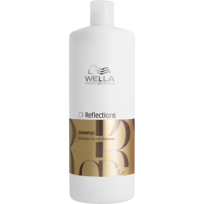 Wella Oil Reflections Mask - 1000 ml