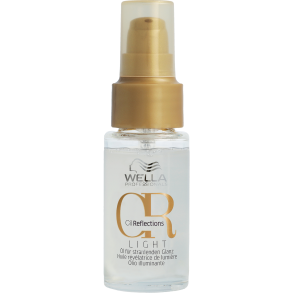 Wella Oil Reflections Light Oil - 30 ml