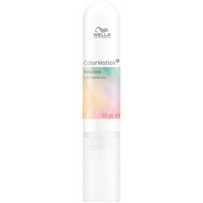Wella Colormotion+ Emulsion
