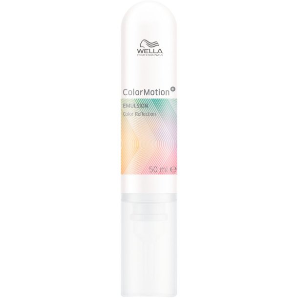 Wella Colormotion+ Emulsion