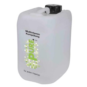 Pure Multivitamin Balsam - 5000 ml.