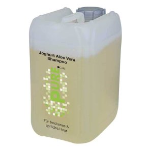 Pure Care Joghurt Aloe Vera Shampoo 5000 ml