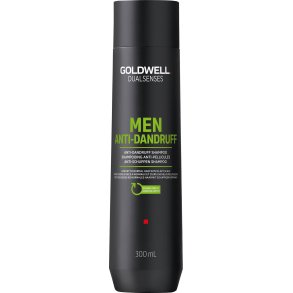 Goldwell Dualsenses Men Anti Skl Shampoo