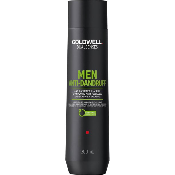 Goldwell Dualsenses Men Anti Skl Shampoo