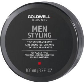 Goldwell Dualsenses Men Texture Cream Paste