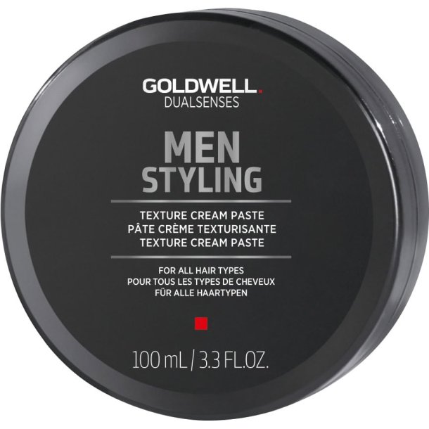 Goldwell Dualsenses Men Texture Cream Paste