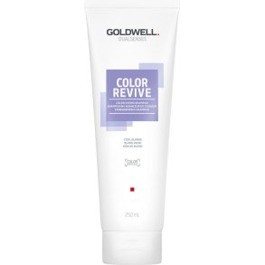 Goldwell Dualsenses Color Revive Shampoo - Cool Blond