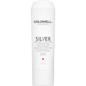 Goldwell Dualsenses Silver Conditioner