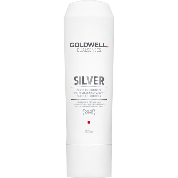 Goldwell Dualsenses Silver Conditioner
