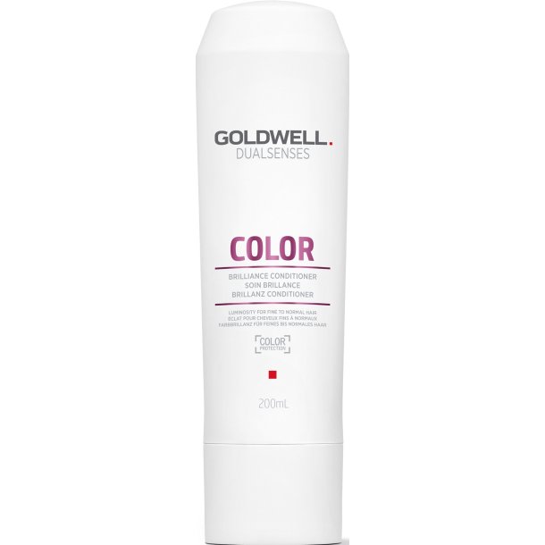 Goldwell Dualsenses Color Conditioner - 200 ml