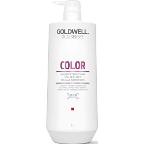 Goldwell Dualsenses Color Conditioner - 1000 ml