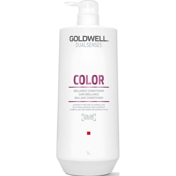 Goldwell Dualsenses Color Conditioner - 1000 ml