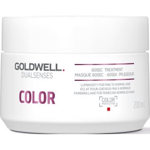 Goldwell Dualsenses Color 60 Sek. Treatment - 200 ml