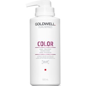 Goldwell Dualsenses Color 60 Sek. Treatment - 500 ml