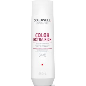 Goldwell Dualsenses Color Extra Rich Brilliance Shampoo - 250 ml