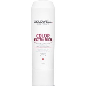 Goldwell Dualsenses Color Extra Rich Conditioner - 200 ml