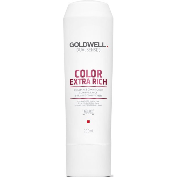 Goldwell Dualsenses Color Extra Rich Conditioner - 200 ml