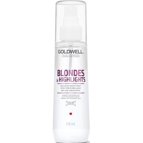 Goldwell Dualsenses Blondes &Highlights Serum Spray