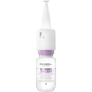 Goldwell Dualsenses Blondes &Highlights Color Lock Serum