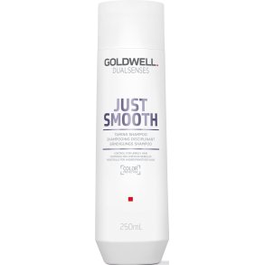 Goldwell Dualsenses Just Smooth Taming Shampoo - 250 ml