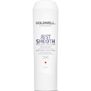 Goldwell Dualsenses Just Smooth Taming Conditioner - 200 ml