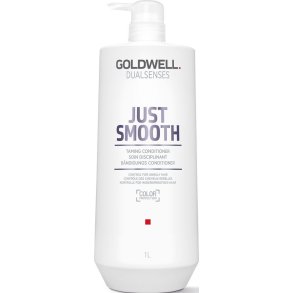 Goldwell Dualsenses Just Smooth Taming Conditioner - 1000 ml