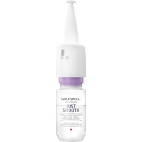 Goldwell Dualsenses Just Smooth Intrensiv Taming Serum