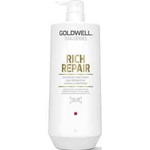 Goldwell Dualsenses Rich Repair Restoring Condintioner - 1000 ml