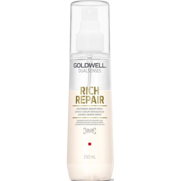 Goldwell Dualsenses Rich Repair Serum Spray