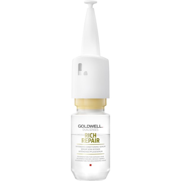 Goldwell Dualsenses Rich Repair Intensiv Restoring Serum
