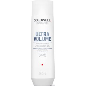 Goldwell Dualsenses Ultra Volume Bodyfying Shampoo - 250 ml