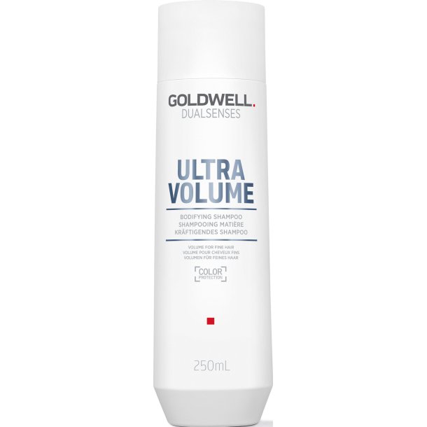 Goldwell Dualsenses Ultra Volume Bodyfying Shampoo - 250 ml