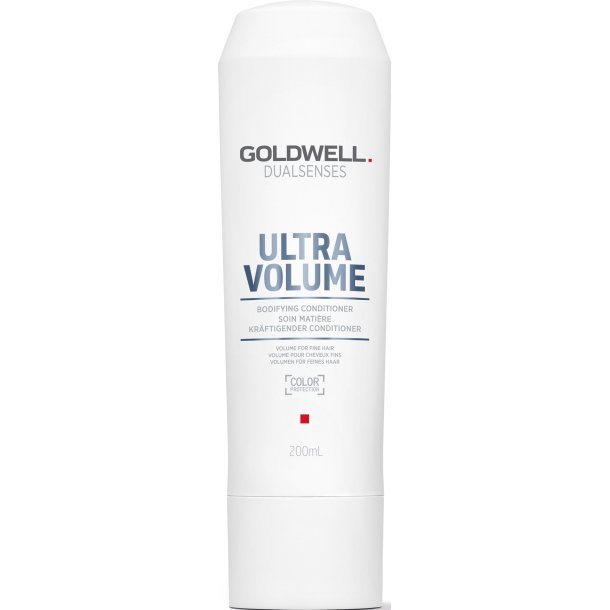 Goldwell Dualsenses Ultra Volume Bodifying Condintioner - 200 ml