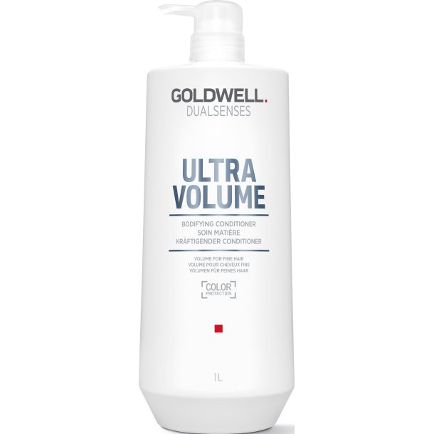 Goldwell Dualsenses Ultra Volume Bodifying Condintioner - 1000 ml