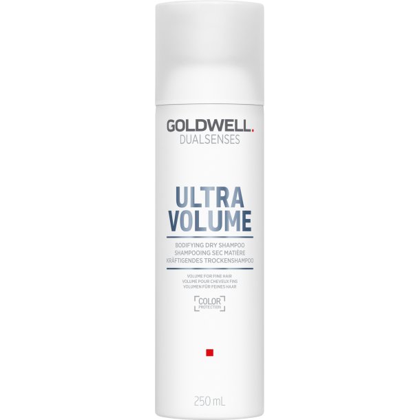 Goldwell Dualsenses Ultra Volume Bodyfying Dry Shampoo