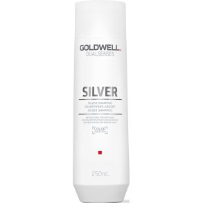 Goldwell Dualsenses Silver Shampoo
