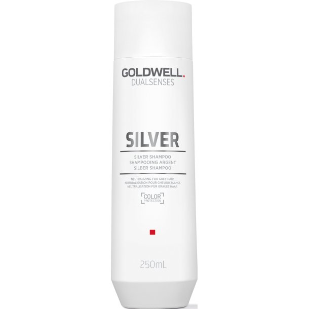 Goldwell Dualsenses Silver Shampoo