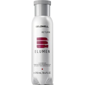 Goldwell Elumen Support Return