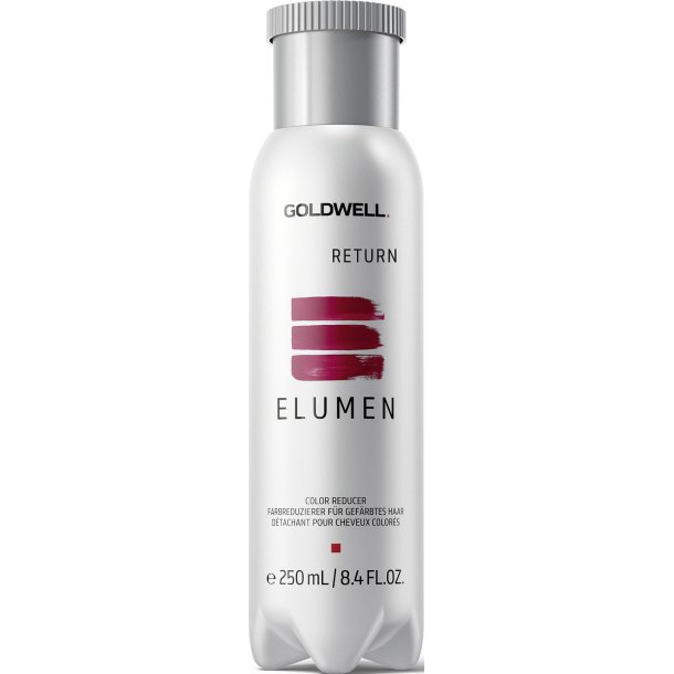 Goldwell Elumen Support Return