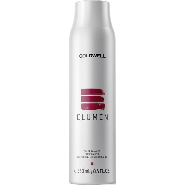 Goldwell Elumen Care Shampoo - 250 ml