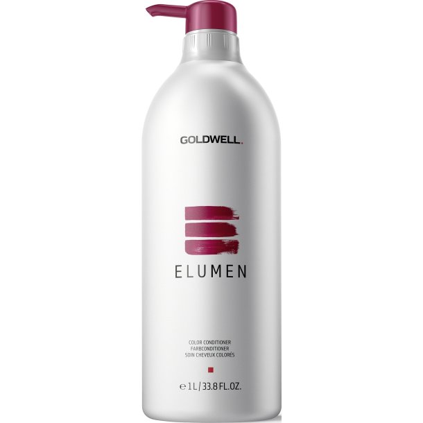 Goldwell Elumen Care Conditioner - 1000 ml